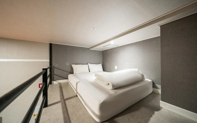 MALU Hotel Suwon