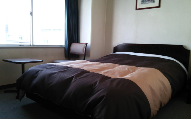 Kyoto Central Inn