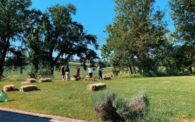 Agriturismo La Sorgente