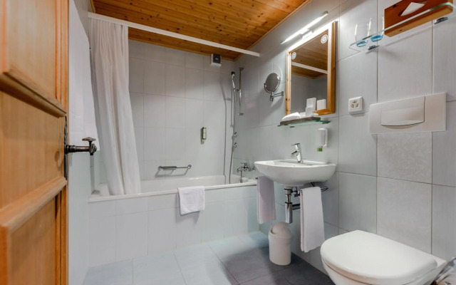 Hotel Stern Chur