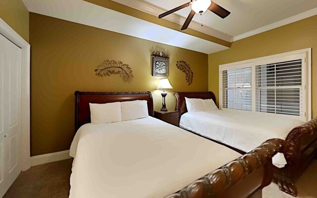 Adagio by Southern Vacation Rentals