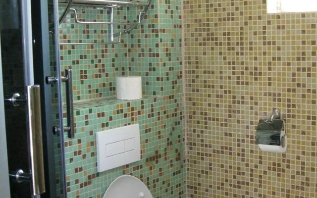 Apartman Boglárka