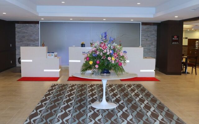 Radisson Hotel Southfield-Detroit