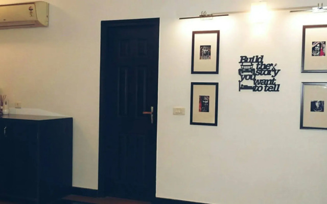 Hotel Spoontree Boutique BnB