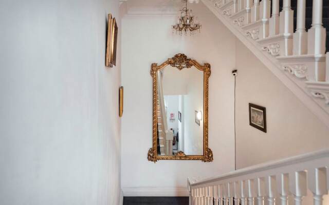 Metrostays - O'Connell Street 84-1