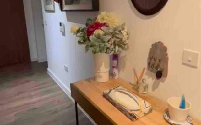 Immaculate 1-bed Apartment in London