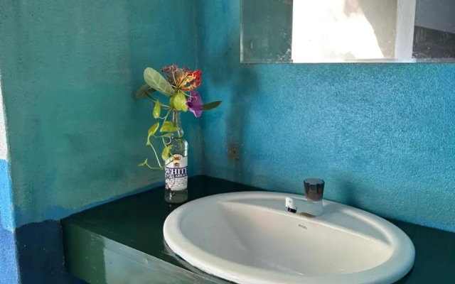 Starfish Beach Bungalows