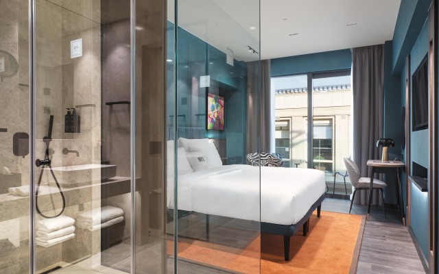 NYX Esperia Palace Hotel Athens