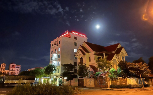 Truong An Hotel