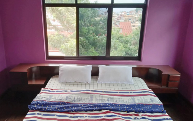 Monkey Bunky-3Monkeys Backpacker's Hostel