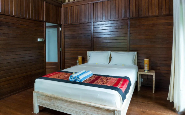 Bali au Naturel - Adults Only
