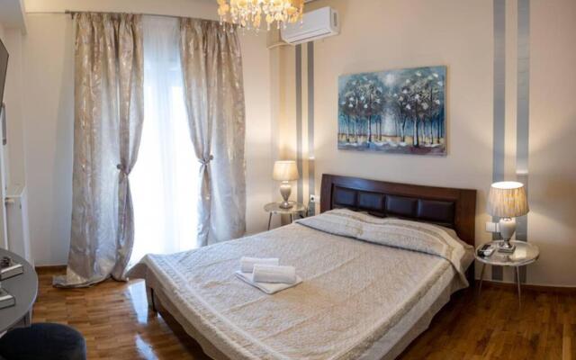 D3 Central Stylish Appartment
