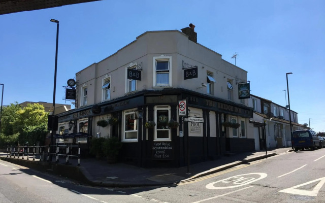 The Bridge Inn