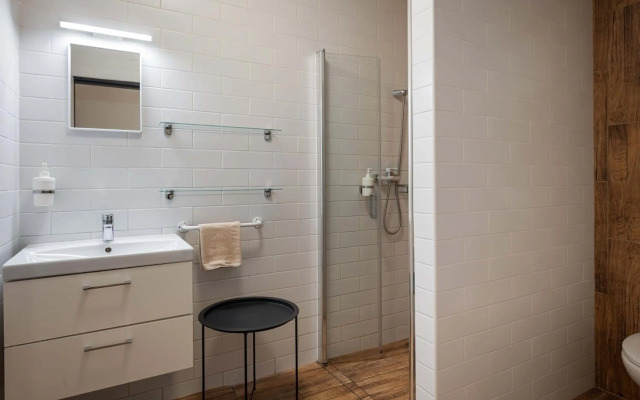 Bohem Prague Hotel