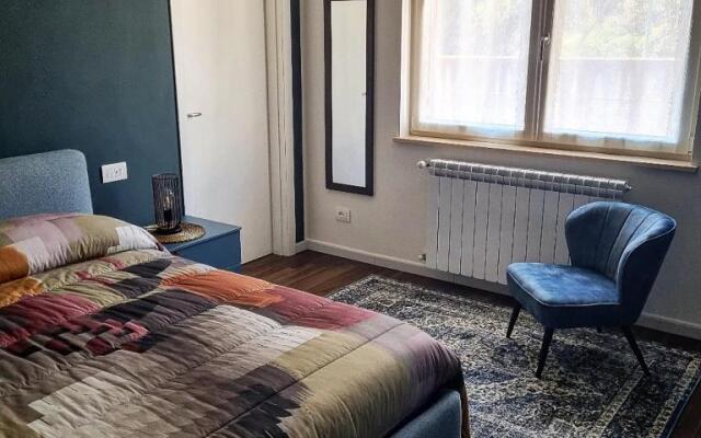 3 MURA rooms