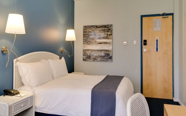 Saldanha Bay Hotel