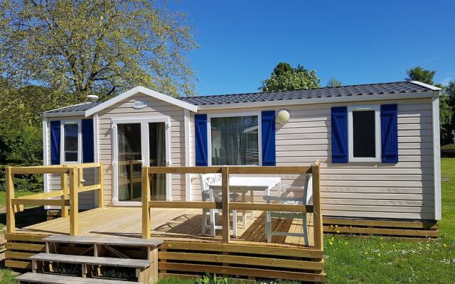 Nordsjællands Feriepark & Camping