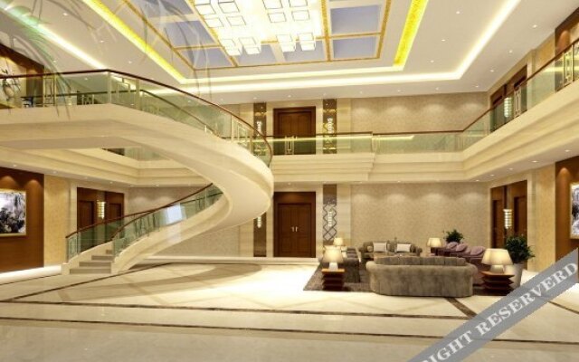 Petroleum Hotel