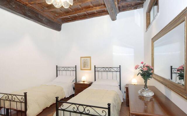 Charming Apartment Campo De&#39;fiori