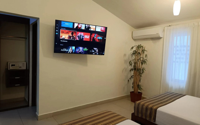 Grand City Hotel - Near Market 28