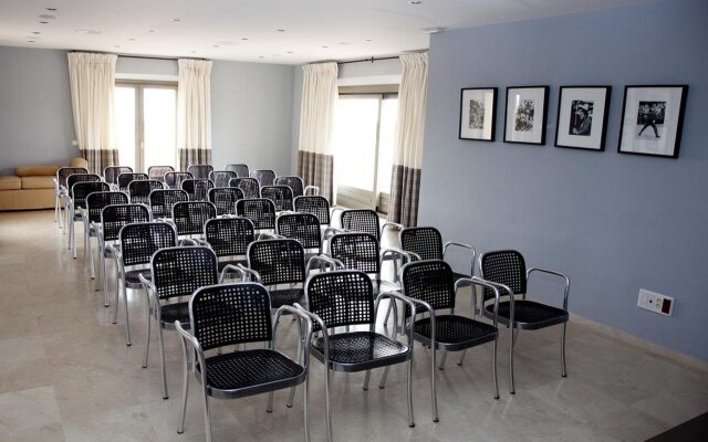 The Suites At San Roque Club