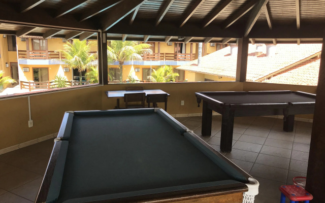 Candeias Basfak Praia