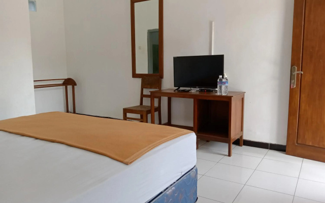 Hotel Tentrem Syariah Probolinggo RedPartner