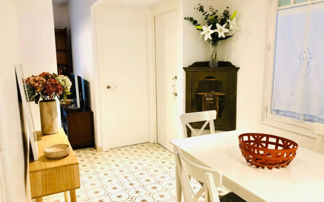 Precioso piso en el centro neurálgico de Olot