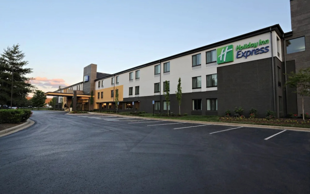 Red Roof Inn Nashville Brentwood