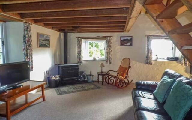 Henblas Coach House