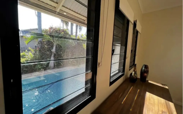 Entire holiday home in Cable Beach