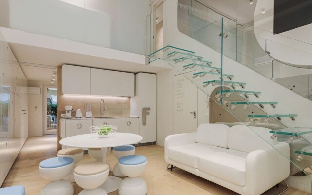 Sea Design Home Viareggio