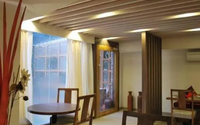 Velacity Luxury Serviced Apartments