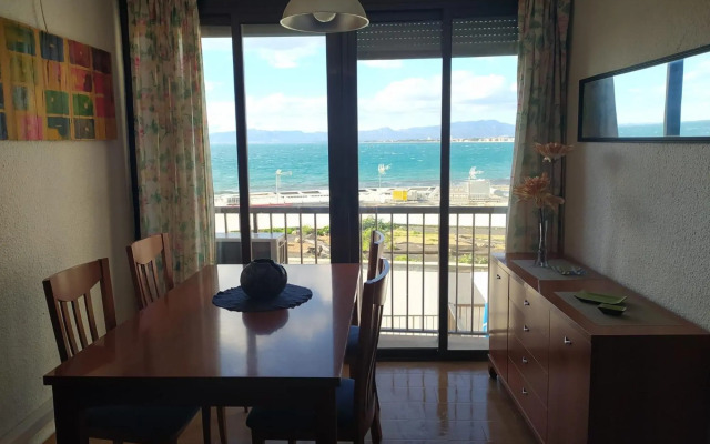 Apartamento Acantilados