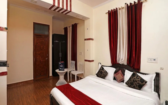 OYO 3814 Stay The Castle