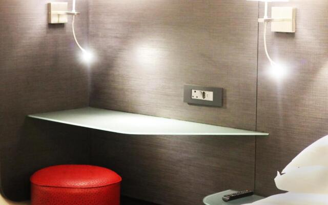 ONOMO Hotel Waterfront
