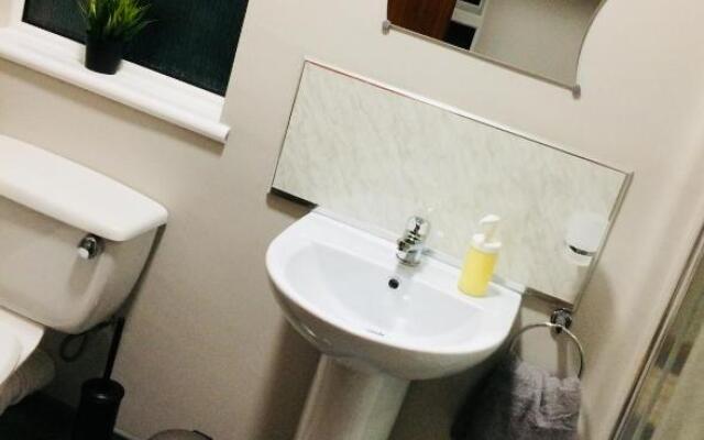 Lwr Ormeau Guest House