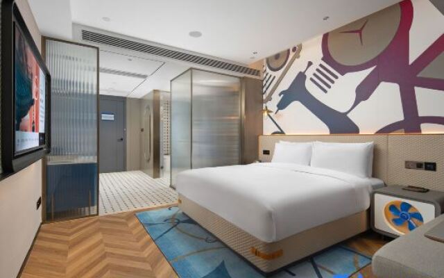 Yuantuo Hotel (Beijing Global Resort)