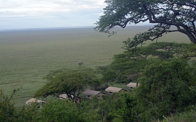 Matembezi Safari Lodge