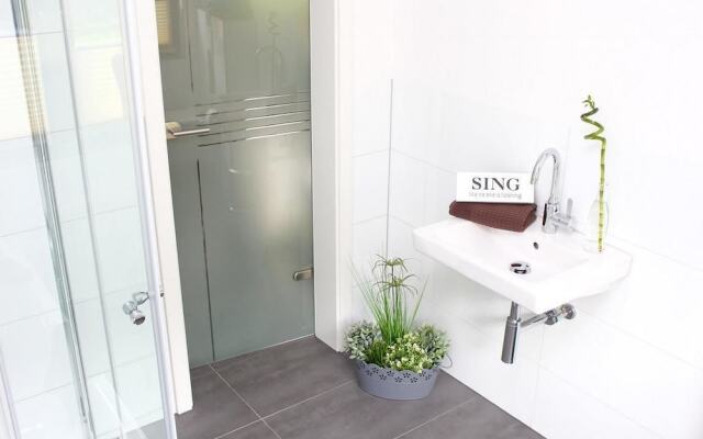 Ferienhaus Lirum Larum Löffelstiel