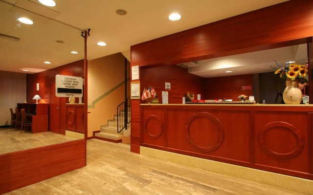 Hotel Rex Milano