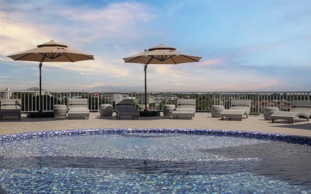 Hotel Selene Chiang Rai