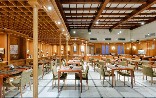Sercotel Toledo Renacimiento