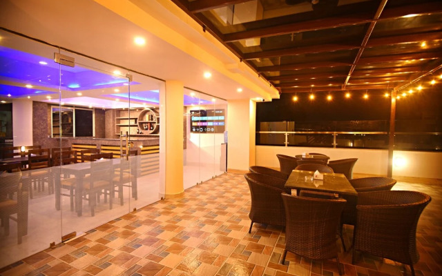 Hotel Simal
