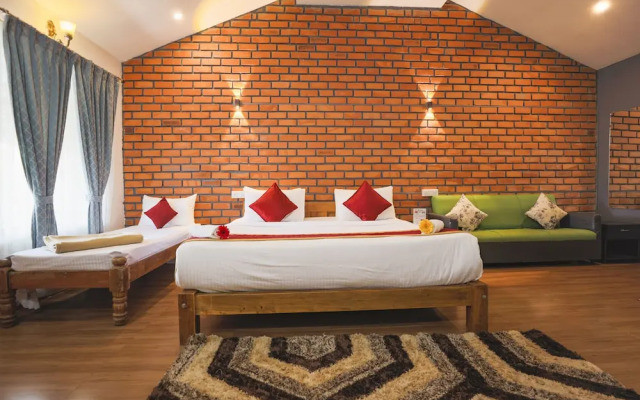 The Spectrum Resort