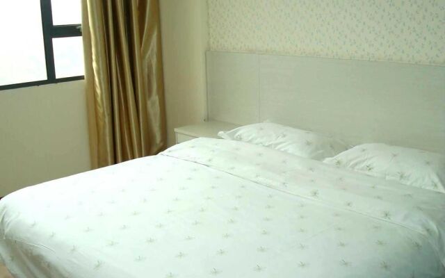 Yichang Baihe Hotel