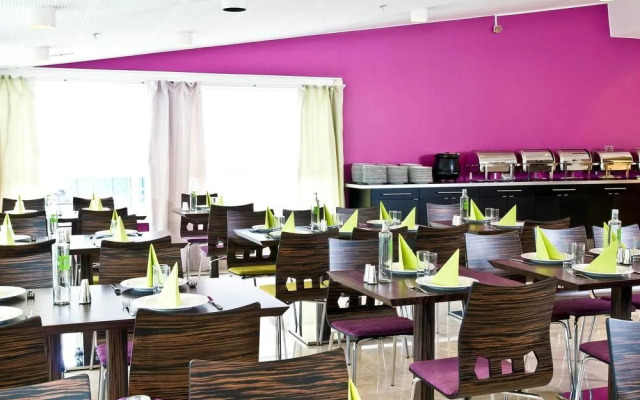 Best Western Stockholm Jarva