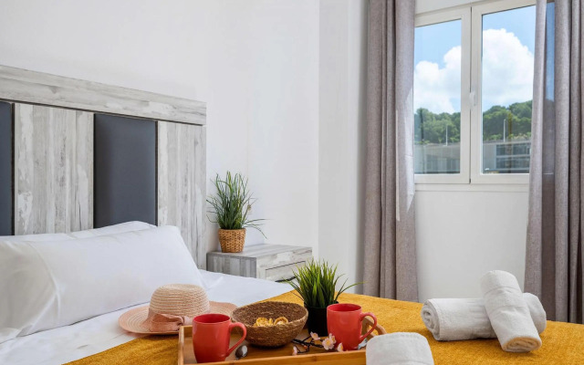 Apartment Happy - PlusHolidays