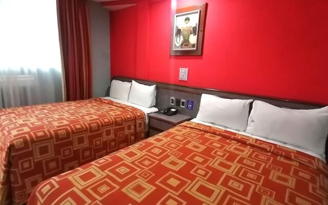 Hotel Azores