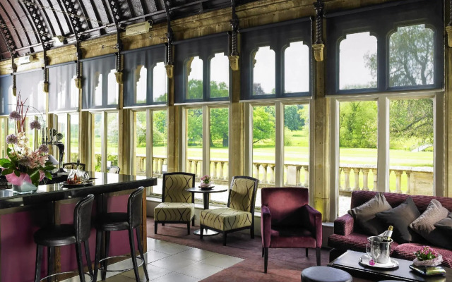 Walton Hall